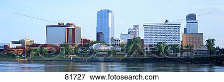 Stock Photo - Little Rock AR. Fotosearch