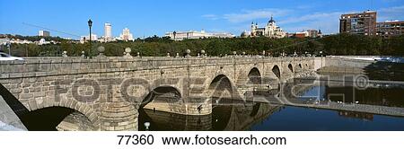 Madrid Spain View Large Photo Image Stock Image - Madrid Spain. Fotosearch