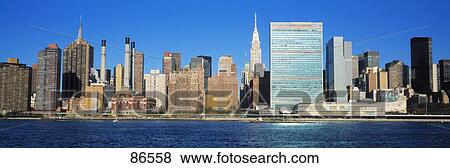 New York City NY View Large Photo Image Stock Photo - New York City NY. Fotosearch