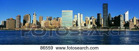 Stock Photo -  New York City NY. Fotosearch