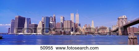 Stock Photography - New York City NY USA. Fotosearch