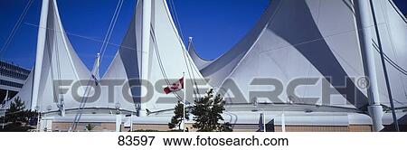 Stock Photo - Port Vancouver British Columbia Canada. Fotosearch