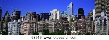Stock Photo - Queens NY USA. Fotosearch