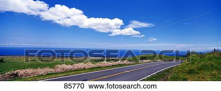 Road HI View Large Photo Image Stock Image - Road HI. Fotosearch