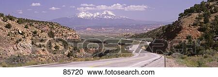 Road UT View Large Photo Image Stock Image - Road UT. Fotosearch