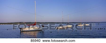 Sailboats on Canandaigua Lake Canandaigua NY View Large Photo Image Stock Image - Sailboats on Canandaigua Lake Canandaigua NY. Fotosearch