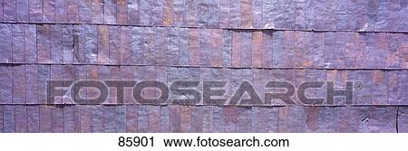 Stock Image - Shingles Bodie State Historic Park CA. Fotosearch