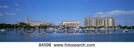 Stock Photo - St Petersburg FL. Fotosearch