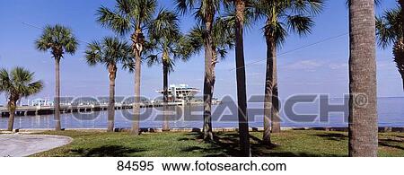 Stock Photography - St Petersburg FL. Fotosearch