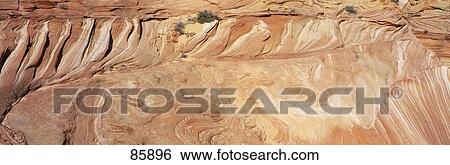 The Wave Navajo Sandstone Formation Vermilion Cliffs Wilderness AZ View Large Photo Image Stock Photograph - The Wave Navajo Sandstone Formation Vermilion Cliffs Wilderness AZ. Fotosearch
