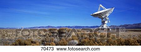 VLA Telescope Socoro NM USA View Large Photo Image Stock Image - VLA Telescope Socoro NM USA. Fotosearch