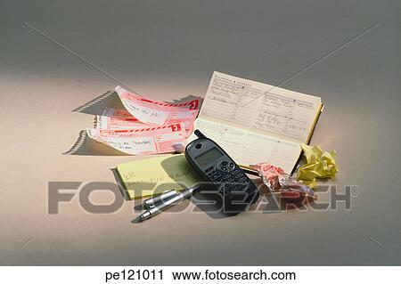 Stock Image - . Fotosearch
