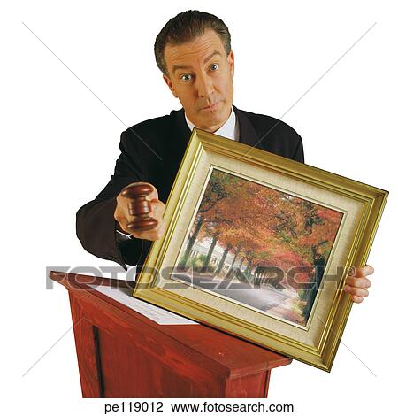 Stock Image - . Fotosearch