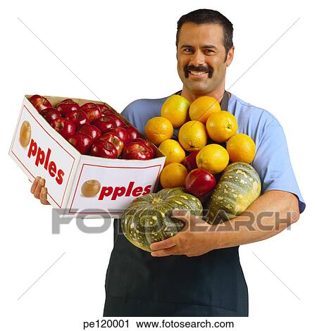 Stock Image - . Fotosearch