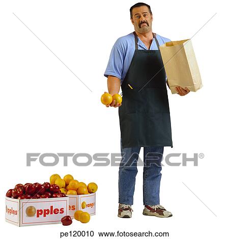 Stock Image - . Fotosearch