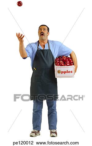 Stock Image - . Fotosearch