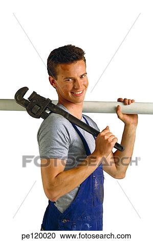 Stock Image - . Fotosearch