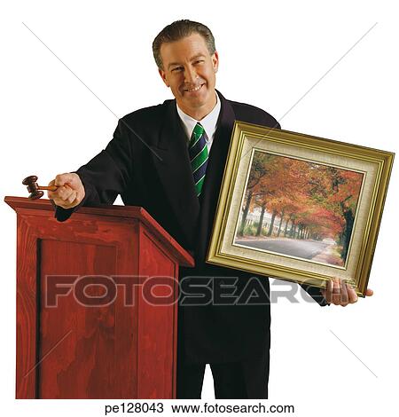 Stock Image - . Fotosearch