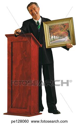 Stock Image - . Fotosearch