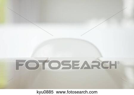 Close-up of a dining table View Large Photo Image Stock Photography - Close-up of a dining table. Fotosearch