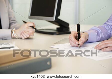 Man signing documents View Large Photo Image Stock Image - Man signing documents. Fotosearch