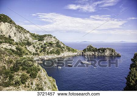 Amalfi Coast, Salerno Provincia, Italy View Large Photo Image Stock Photo - Amalfi Coast, Salerno Provincia, Italy. Fotosearch
