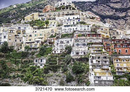 Amalfi, Province Salerno, Italy View Large Photo Image Stock Image - Amalfi, Province Salerno, Italy. Fotosearch