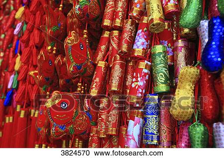 Asia, China, Shanghai. Gifts store View Large Photo Image Stock Image - Asia, China, Shanghai. Gifts store. Fotosearch