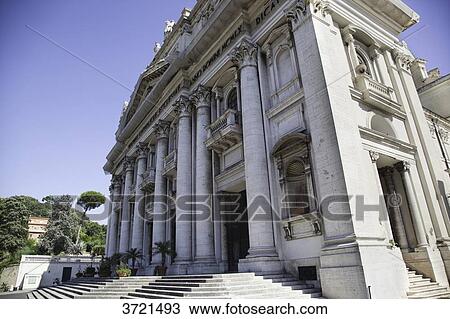 Basilica del Buon Consiglio dell'Incoronata Madre, Province of Naples, Campania, Italy View Large Photo Image Stock Image - Basilica del Buon Consiglio dell'Incoronata Madre, Province of Naples, Campania, Italy. Fotosearch
