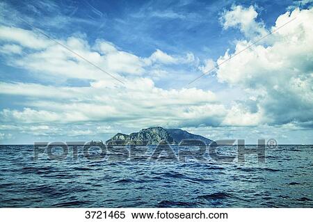 Capri, Campania, Italy View Large Photo Image Stock Photography - Capri, Campania, Italy. Fotosearch