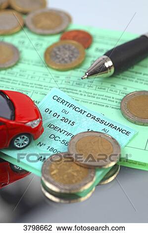 Car assurance. View Large Photo Image Stock Image - Car assurance.. Fotosearch