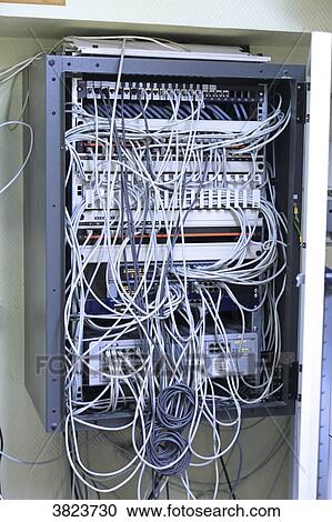 Data-processing network View Large Photo Image Stock Image - Data-processing network. Fotosearch