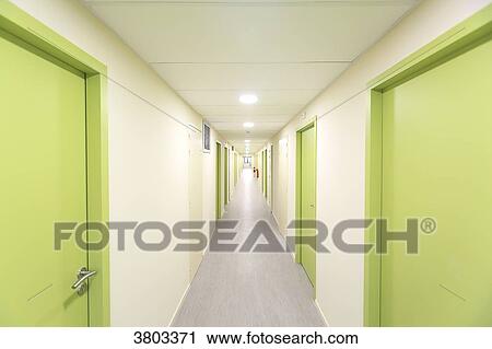 Stock Image - Doors. Fotosearch