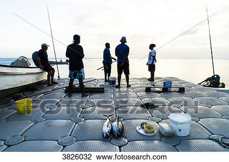 Fisher men, Saint-Pierre, Martinique View Large Photo Image Stock Image - Fisher men, Saint-Pierre, Martinique. Fotosearch