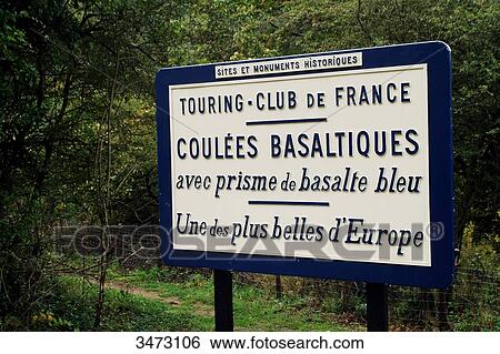 France, Ardeche, Valley of Lignon, basaltic flows View Large Photo Image Stock Photograph - France, Ardeche, Valley of Lignon, basaltic flows. Fotosearch