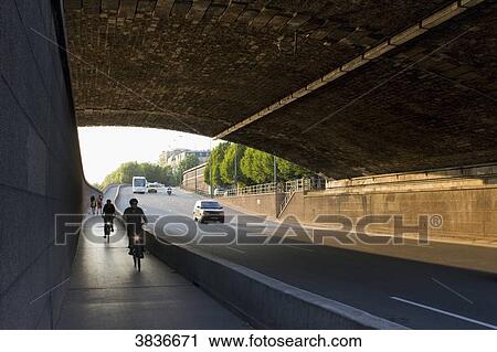 France, arts, Quai de la Rapee, highway. View Large Photo Image Stock Image - France, arts, Quai de la Rapee, highway.. Fotosearch