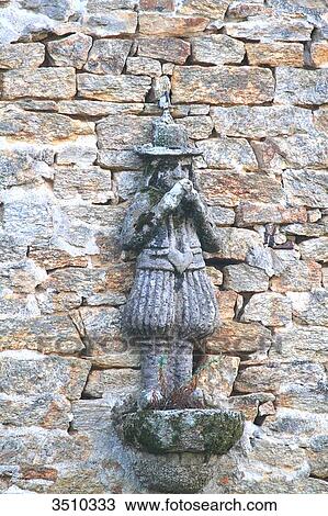 France, Brittany, Finistere, Pont Aven. View Large Photo Image Stock Image - France, Brittany, Finistere, Pont Aven.. Fotosearch