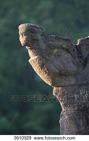 France, Brittany, Finistere, Pont Aven. View Large Photo Image Stock Photo - France, Brittany, Finistere, Pont Aven.. Fotosearch