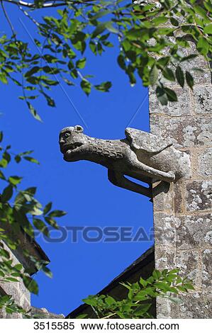 France, Brittany, Morbihan. Le Faouet or Ar Faoued. Sainte Barbe du Faouet Chapel. View Large Photo Image Stock Photography - France, Brittany, Morbihan. Le Faouet or Ar Faoued. Sainte Barbe du Faouet Chapel.. Fotosearch