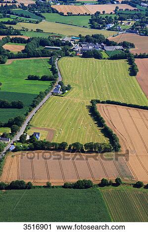 France, Brittany, wooded countryside in southern Finistere View Large Photo Image Stock Image - France, Brittany, wooded countryside in southern Finistere. Fotosearch