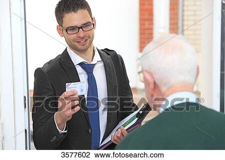 France, canvassing at the main door View Large Photo Image Stock Image - France, canvassing at the main door. Fotosearch