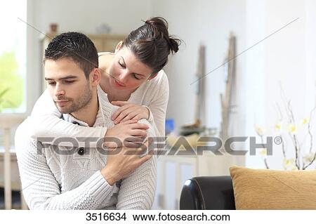 France, couple troubles View Large Photo Image Picture - France, couple troubles. Fotosearch