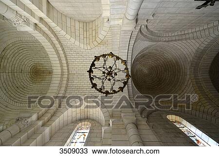 France, Dordogne, ceiling of the church of Bourdeilles View Large Photo Image Stock Image - France, Dordogne, ceiling of the church of Bourdeilles. Fotosearch