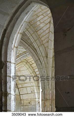 France, Dordogne, detail of the arches of the cloister of the abbey of Brantome View Large Photo Image Stock Image - France, Dordogne, detail of the arches of the cloister of the abbey of Brantome. Fotosearch