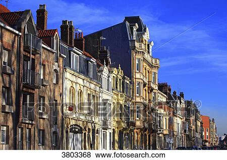 France, Hauts de France, Pas de Calais, Calais. View Large Photo Image Stock Photo - France, Hauts de France, Pas de Calais, Calais.. Fotosearch