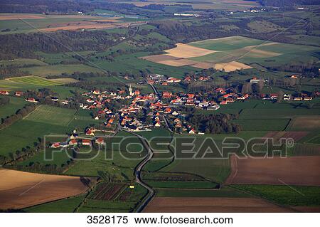 France, Norhern France, Pas-de-Calais. Coulomby. View Large Photo Image Stock Photography - France, Norhern France, Pas-de-Calais. Coulomby.. Fotosearch