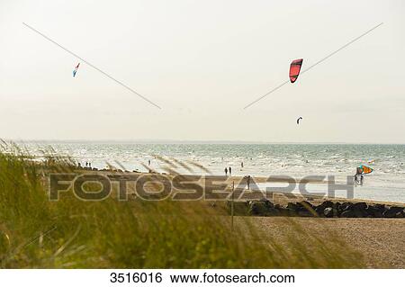 France, Normandy, Cabourg View Large Photo Image Stock Photograph - France, Normandy, Cabourg. Fotosearch