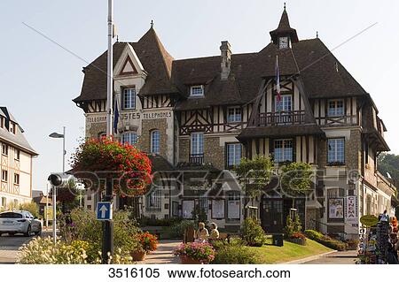 France, Normandy, typical normandic style house View Large Photo Image Stock Photography - France, Normandy, typical normandic style house. Fotosearch
