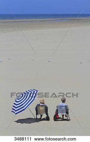 France, North Coast Berck sur Mer View Large Photo Image Stock Image - France, North Coast Berck sur Mer. Fotosearch