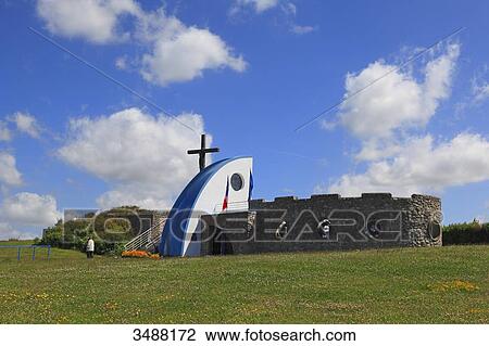 France, North Coast. Boulogne sur Mer. Sailors' calvary View Large Photo Image Stock Image - France, North Coast. Boulogne sur Mer. Sailors' calvary. Fotosearch
